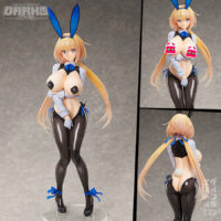 B-STYLE BUNNY SUIT PLANNING Sophia F. Shirring Reverse Bunny Ver. 1/4