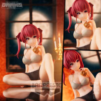 Hololive - Houshou Marine Relax Time