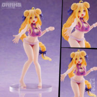Date A Live IV Hoshimiya Mukuro Swimwear Ver. Coreful Taito