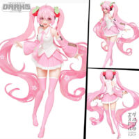 Project Diva Sakura Hatsune Miku