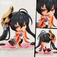 Azur Lane JUUs Time Chibi Chara Series Taiho