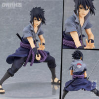 POP UP PARADE "Naruto Shippuden" Sasuke Uchiha