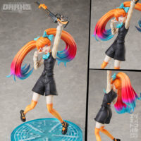 F:NEX takt op. Destiny Titan 1/7