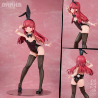 Original Character - Gachi Koi Bunny Girl - Akane 1/7