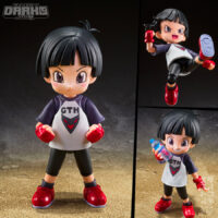 S.H.Figuarts Dragon Ball Super Super Hero - Pan (LIMITED EDITION) JP