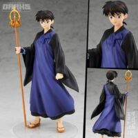 POP UP PARADE InuYasha Miroku