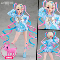 POP UP PARADE NEEDY GIRL OVERDOSE OMGkawaiiAngel-chan + BONUS