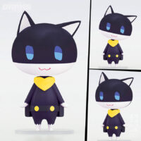 HELLO! GOOD SMILE Persona 5 Royal Morgana