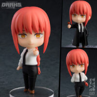 Nendoroid Chainsaw Man Makima