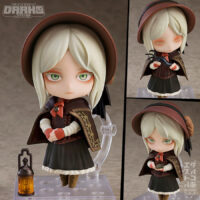 Nendoroid Bloodborne The Doll