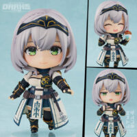 Nendoroid Hololive Production Shirogane Noel