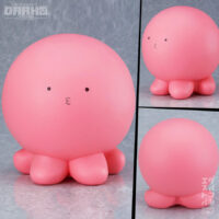 Takopi's Original Sin Takopi