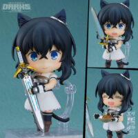 Nendoroid Reincarnated as a Sword Fran