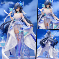 Honkai Impact 3rd Fu Hua Cerulean Court Ver. 1/8
