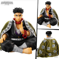 G.E.M. Series Demon Slayer: Kimetsu no Yaiba Palm Size Himejima-san