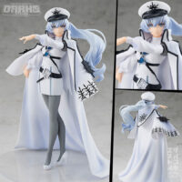 POP UP PARADE RWBY: Ice Queendom Weiss Schnee Nightmare Side