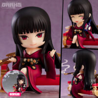 Nendoroid xxxHOLiC Yuko Ichihara + BONUS