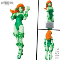 MAFEX No.198 Poison Ivy (BATMAN: HUSH Ver.)