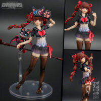 Witch in Training Nana Hoshikawa 1/12