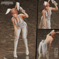 Ten Count Tadaomi Shirotani 1/8
