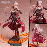 Skeleton Knight In Another World Ariane