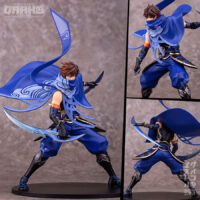 King of Glory Lan Shark Hunting Blade ver. 1/10