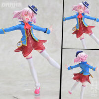 Shangri-La Frontier Emul (Human) 1/7