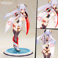 Phantasy Star Online 2 Matoi Nidy-2D-Ver. 1/7