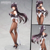 Azur Lane Takao Bewitching Full Drive Ver. 1/7
