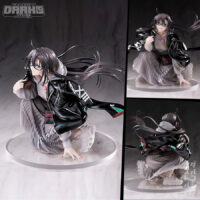 Evangelion Mari Makinami Illustrious Ver.RADIO EVA Part.2 Original Color 1/7