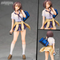 Azur Lane Baltimore After-School Ace Ver. 1/7