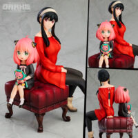 Spy x Family Anya & Yor 1/7