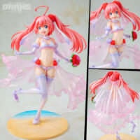 KDcolle That Time I Got Reincarnated as a Slime Milim Nava Wedding Bikini ver. 1/7