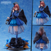The Quintessential Quintuplets SS Miku Nakano Fallen Angel ver. 1/7
