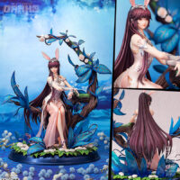 Douluo Continent Xiao Wu Lifelong Protection ver. 1/7