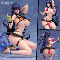 (18+) Zettai Junpaku♡Mahou Shoujo: Suzuhara Misa 1/6 (Bikini ver.) LIMITED EDITION