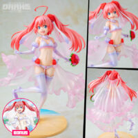 KDcolle That Time I Got Reincarnated as a Slime Milim Nava Wedding Bikini ver. 1/7 + BONUS