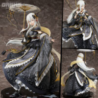 F:NEX Re:ZERO -Starting Life in Another World- Echidna -Hanfu- 1/7