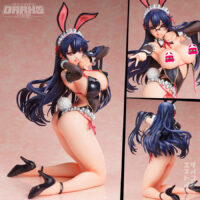 (18+) Original Character - Sawara Ayaka 1/4 (Bare Leg Ver.) LIMITED EDITION