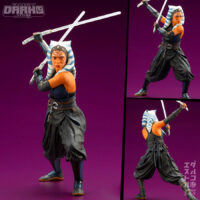 ARTFX+ The Mandalorian Ahsoka Tano 1/10