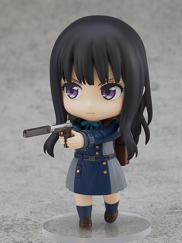 Nendoroid Lycoris Recoil Takina Inoue - Image 3
