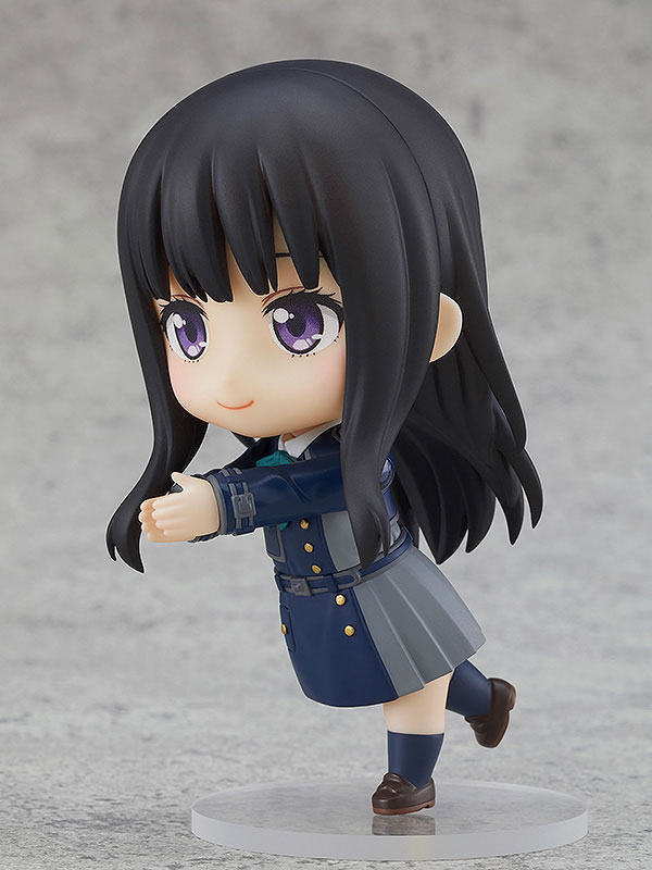 Nendoroid Lycoris Recoil Takina Inoue - Image 4