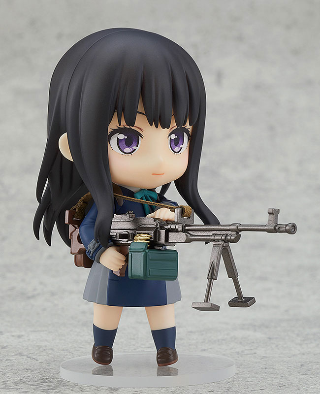 Nendoroid Lycoris Recoil Takina Inoue - Image 5