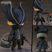 Nendoroid Bloodborne Hunter
