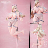 Gachi Koi Shoujo: Original Character - Angel-chan 1/6