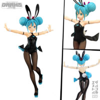 Bicute Bunnies: Vocaloid - Hatsune Miku Wink