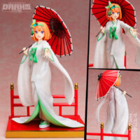 The Quintessential Quintuplets SS Yotsuba Nakano -Shiromuku- 1/7