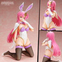 B-STYLE Mobile Suit Gundam SEED Destiny Meer Campbell Bunny Ver. 1/4