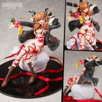 B-STYLE Girls' Frontline Type 89 "Reindeer Manifesto" 1/4