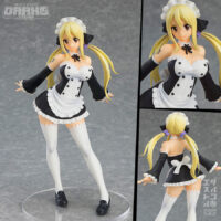POP UP PARADE FAIRY TAIL Lucy Heartfilia Virgo Form Ver.